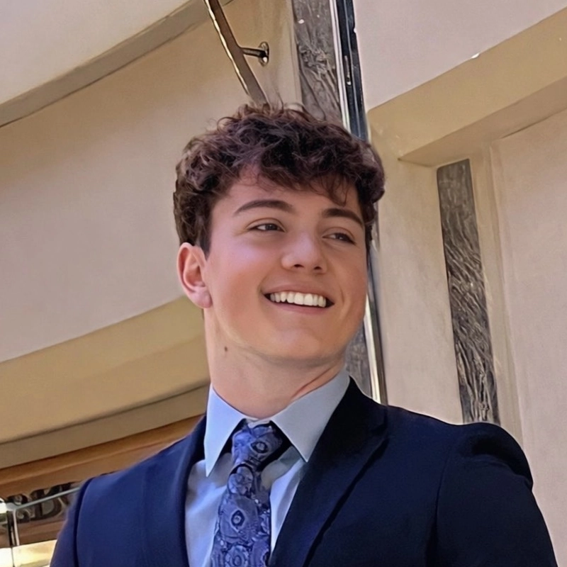 Colby Gatty, Co-Owner of C&M Technologies