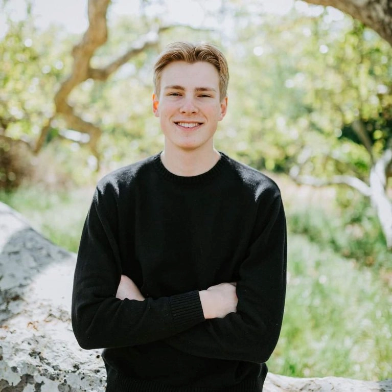 Matt Bosio, Co-Owner of C&M Technologies