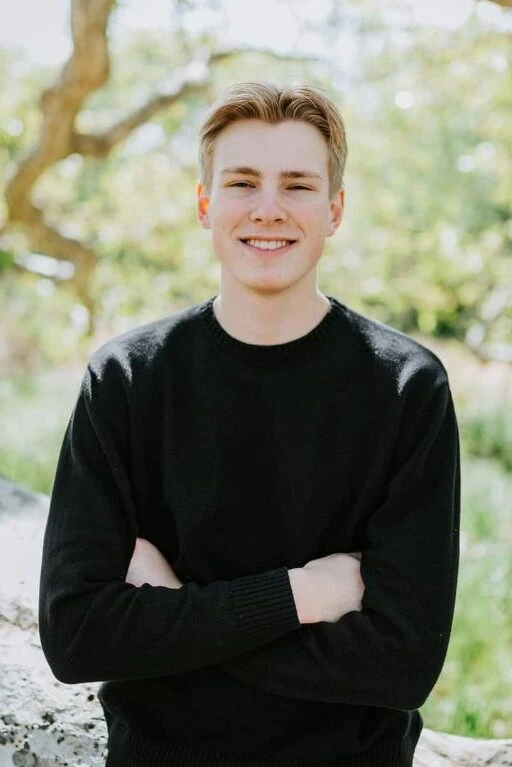 Matt Bosio, Co-Owner of C&M Technologies